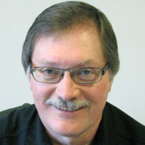 Bill Levers's headshot