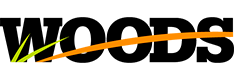 Woods Equipment logo