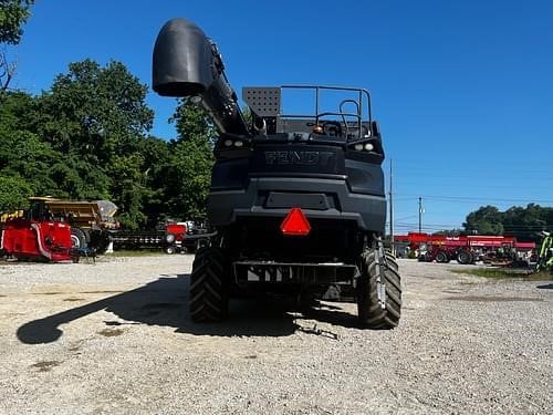 2020 Fendt IDEAL 8T