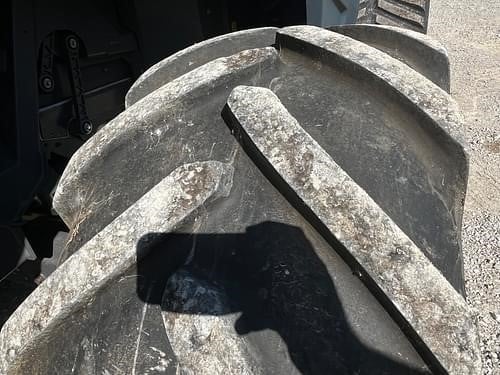 2020 Fendt IDEAL 8T