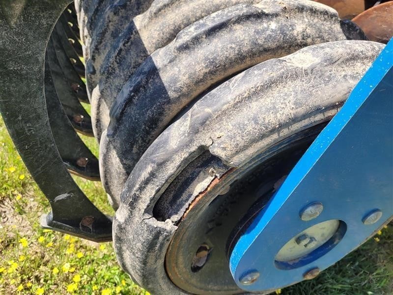 2022 Kinze MACH TILL 362