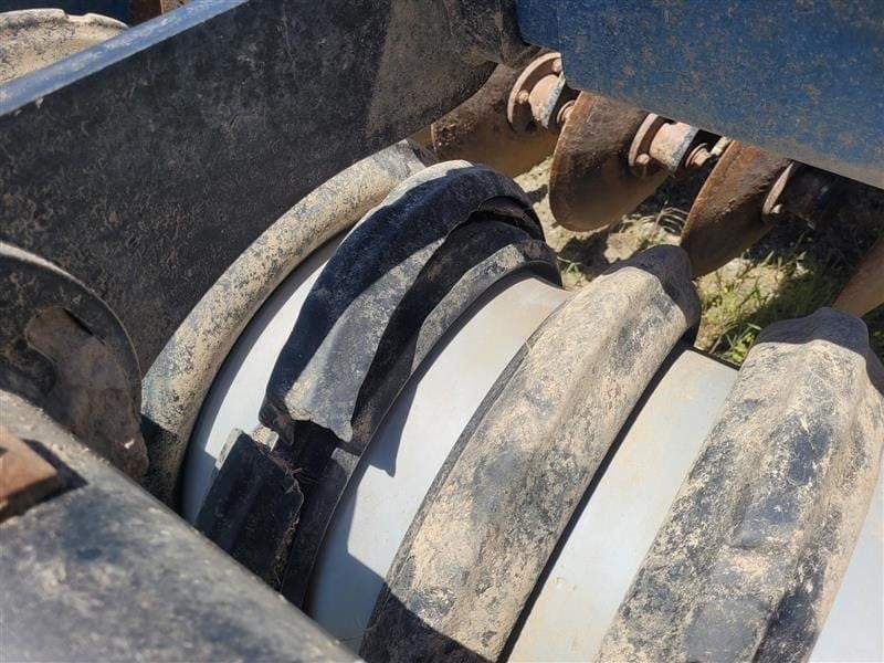 2022 Kinze MACH TILL 362