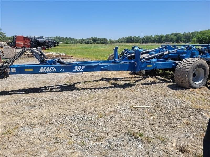 2022 Kinze MACH TILL 362