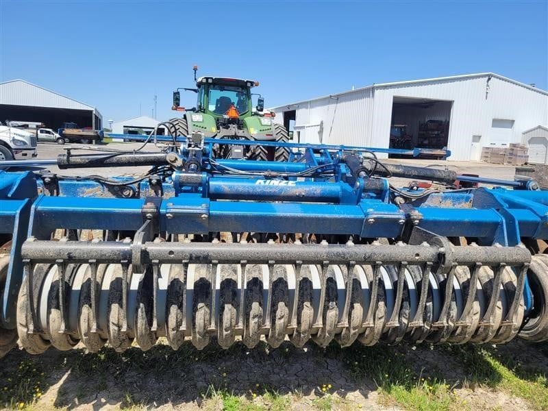 2022 Kinze MACH TILL 362