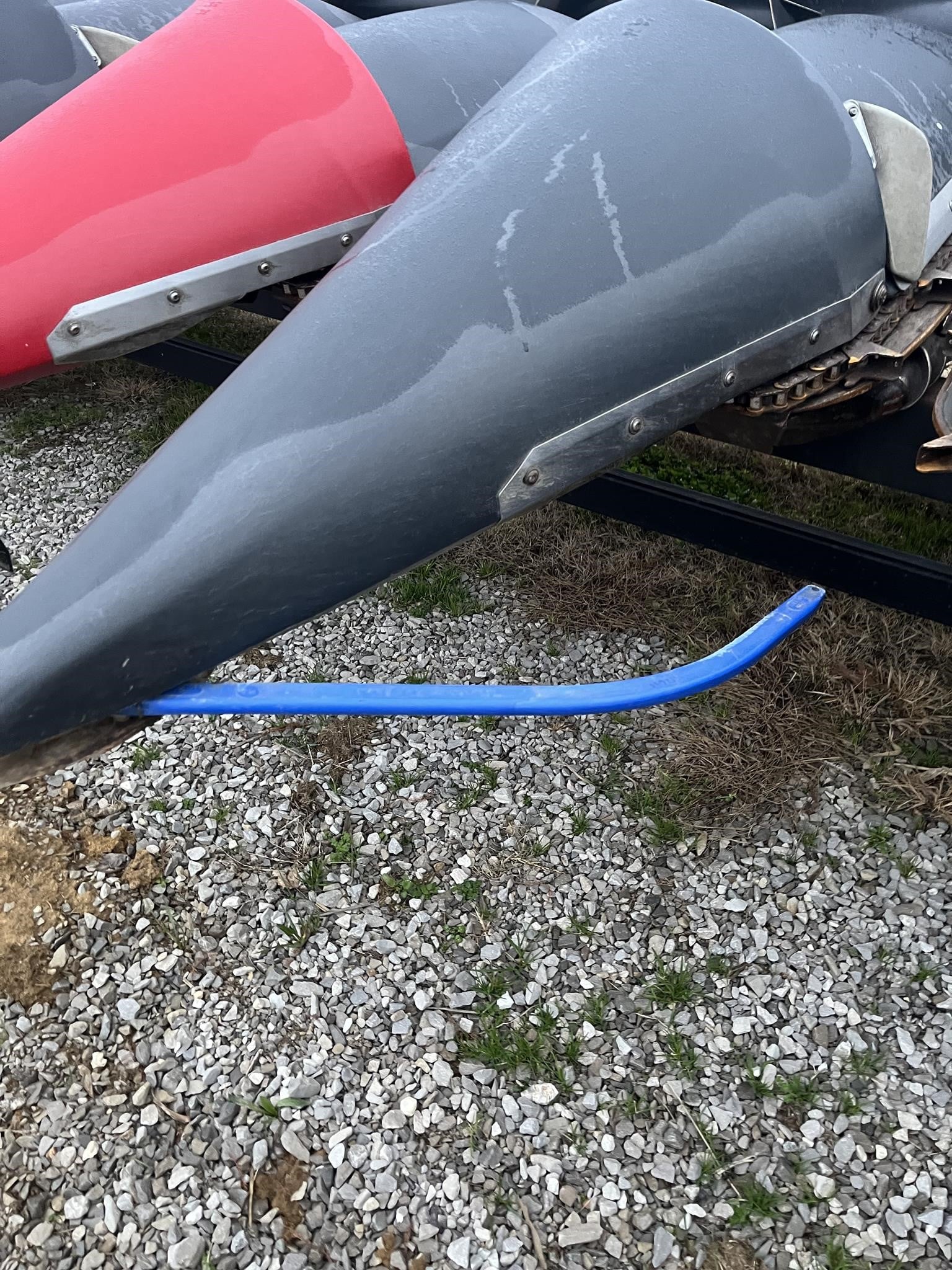 2021 Geringhoff NS XDC 1230