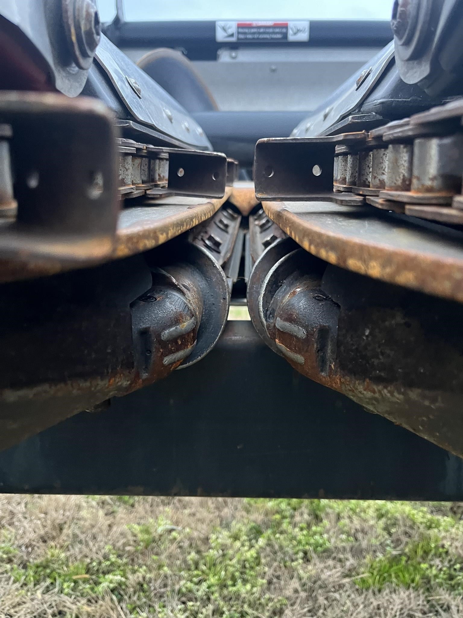 2021 Geringhoff NS XDC 1230