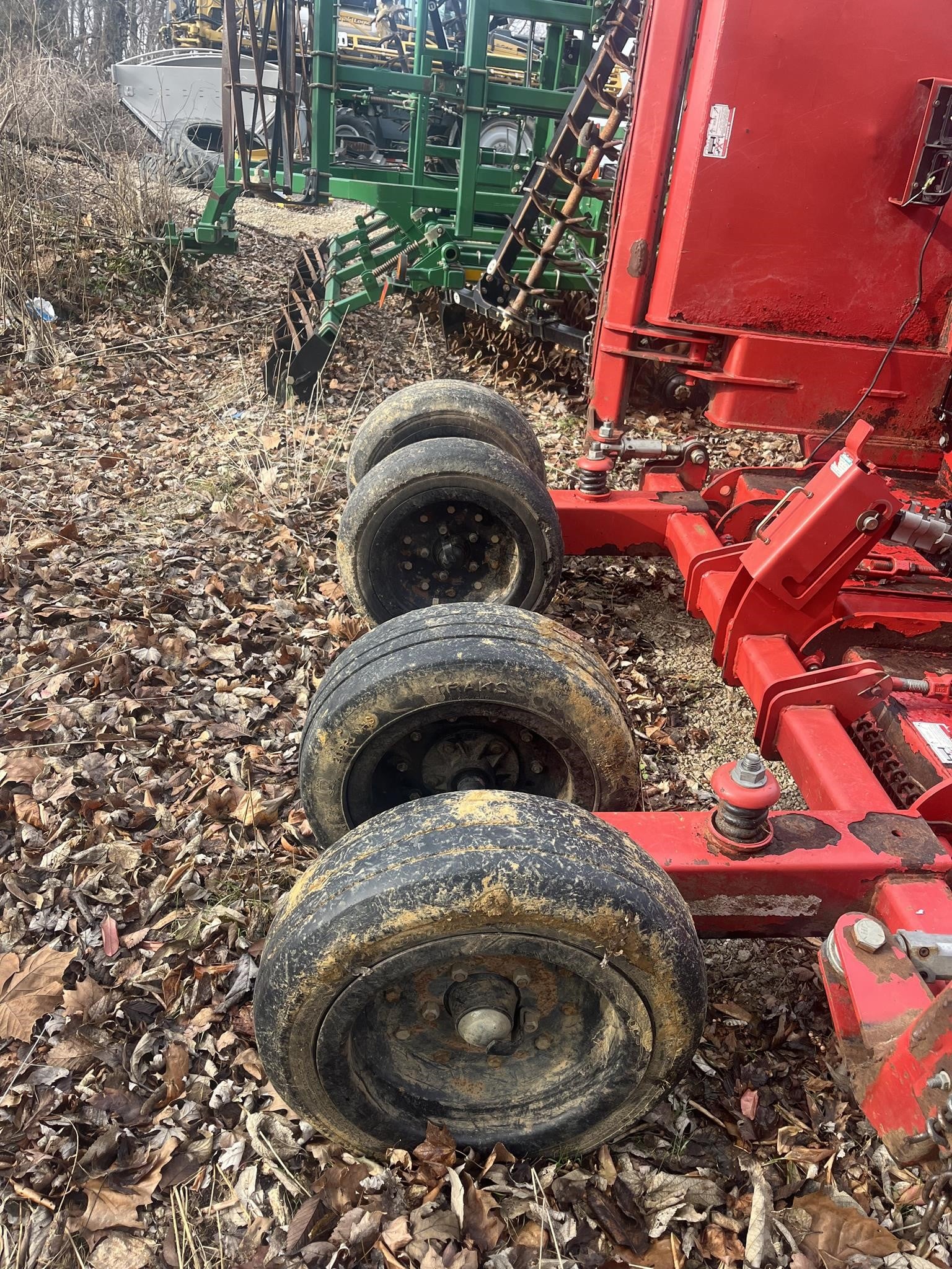 2020 Bush Hog 12820