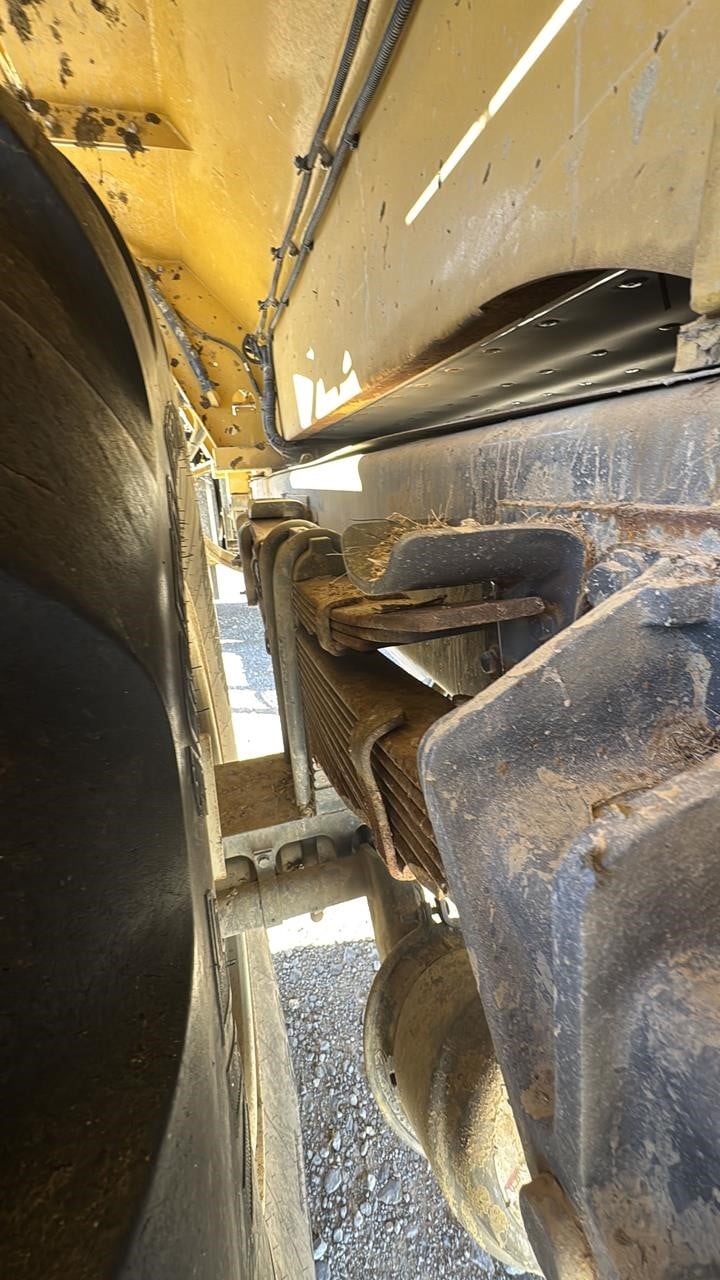 2022 Terragator TG8400C