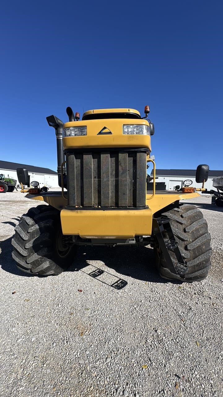 2022 Terragator TG8400C
