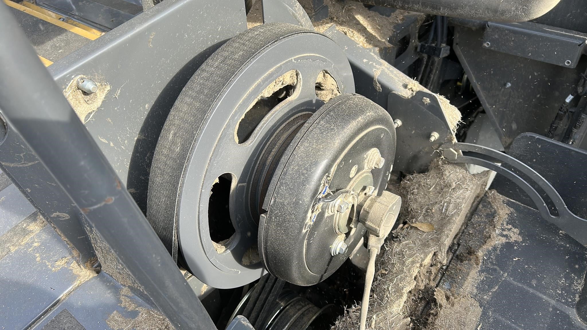 2022 Fendt IDEAL 8T