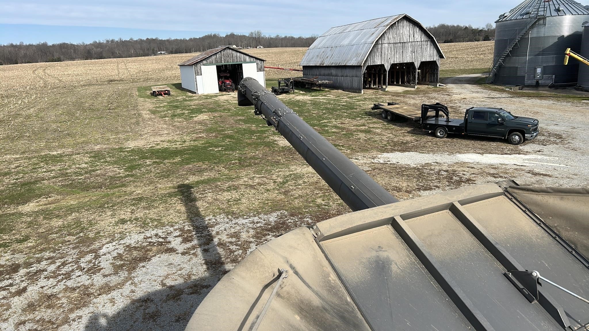 2022 Fendt IDEAL 8T
