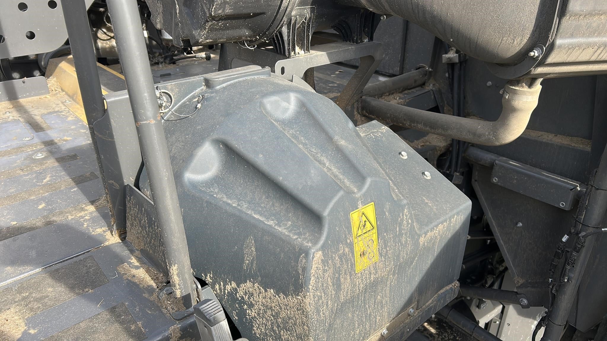 2022 Fendt IDEAL 8T