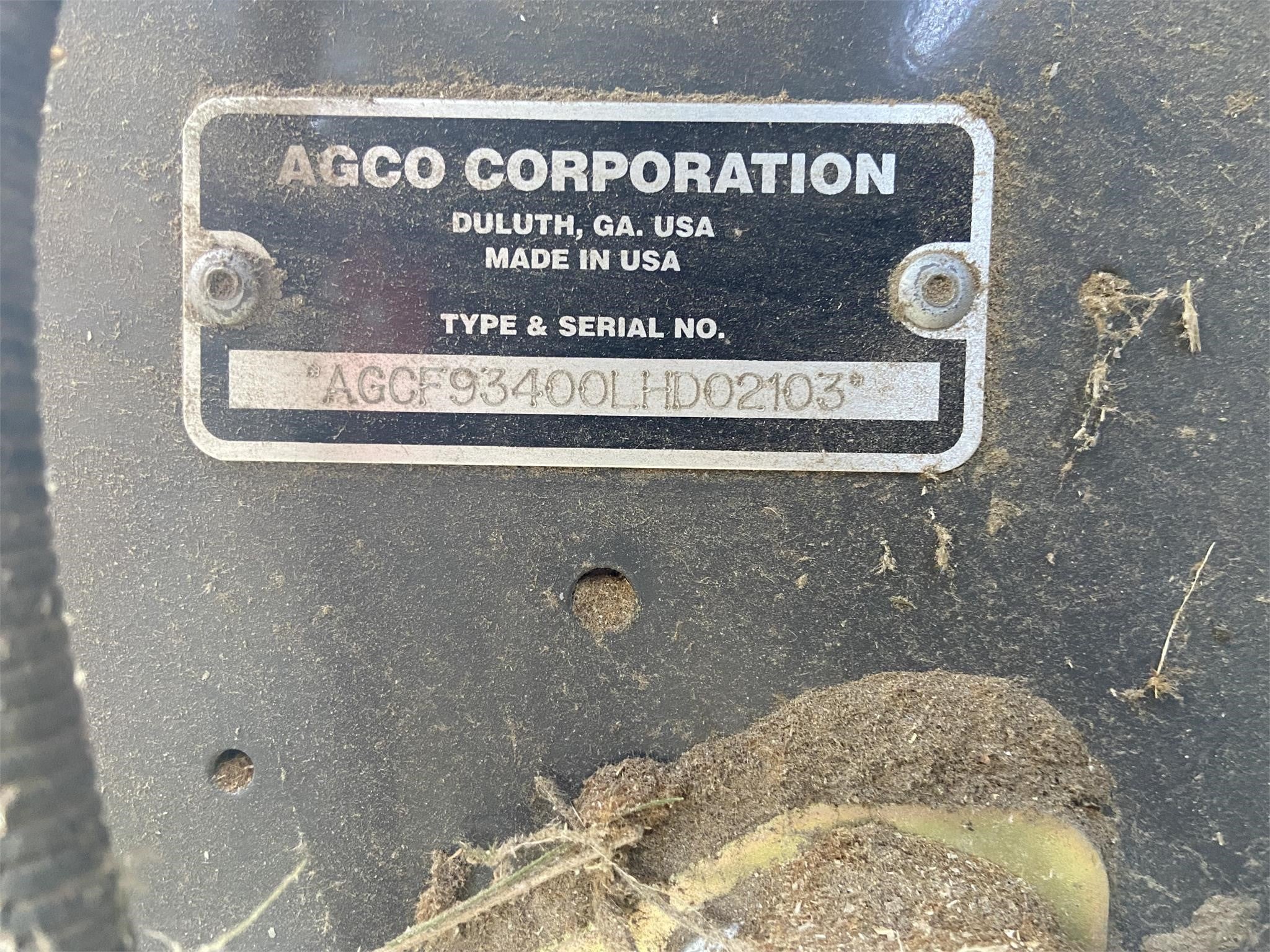 2021 Fendt 9340