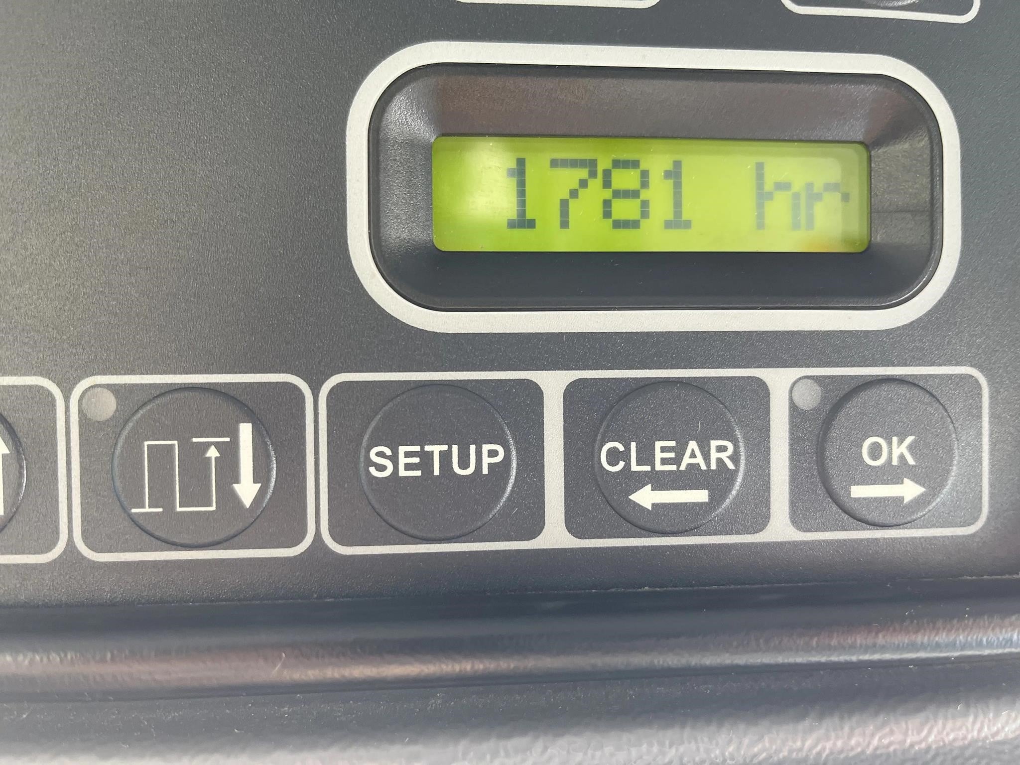 2012 Gleaner S77