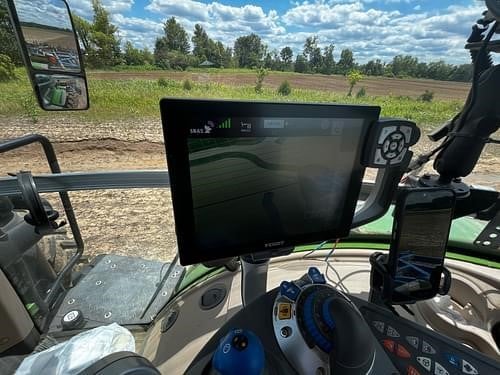 2021 Fendt 942 VARIO