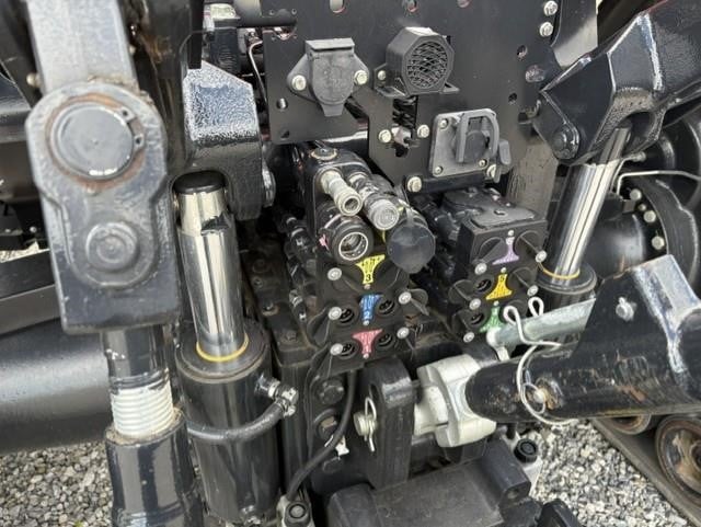 2022 Case Ih MAGNUM 380 ROWTRAC CVX