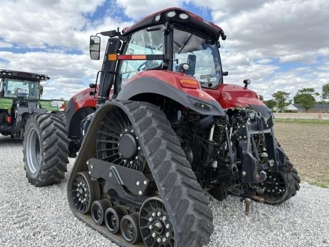 2022 Case Ih MAGNUM 380 ROWTRAC CVX