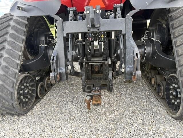 2022 Case Ih MAGNUM 380 ROWTRAC CVX