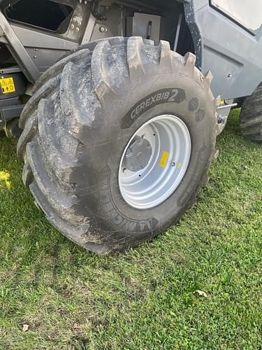 2022 Fendt IDEAL 8T