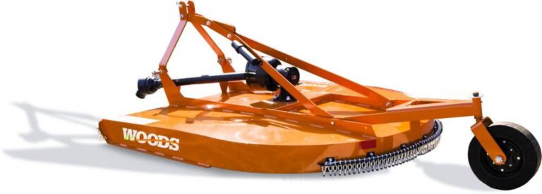 2024 Woods RC72.20