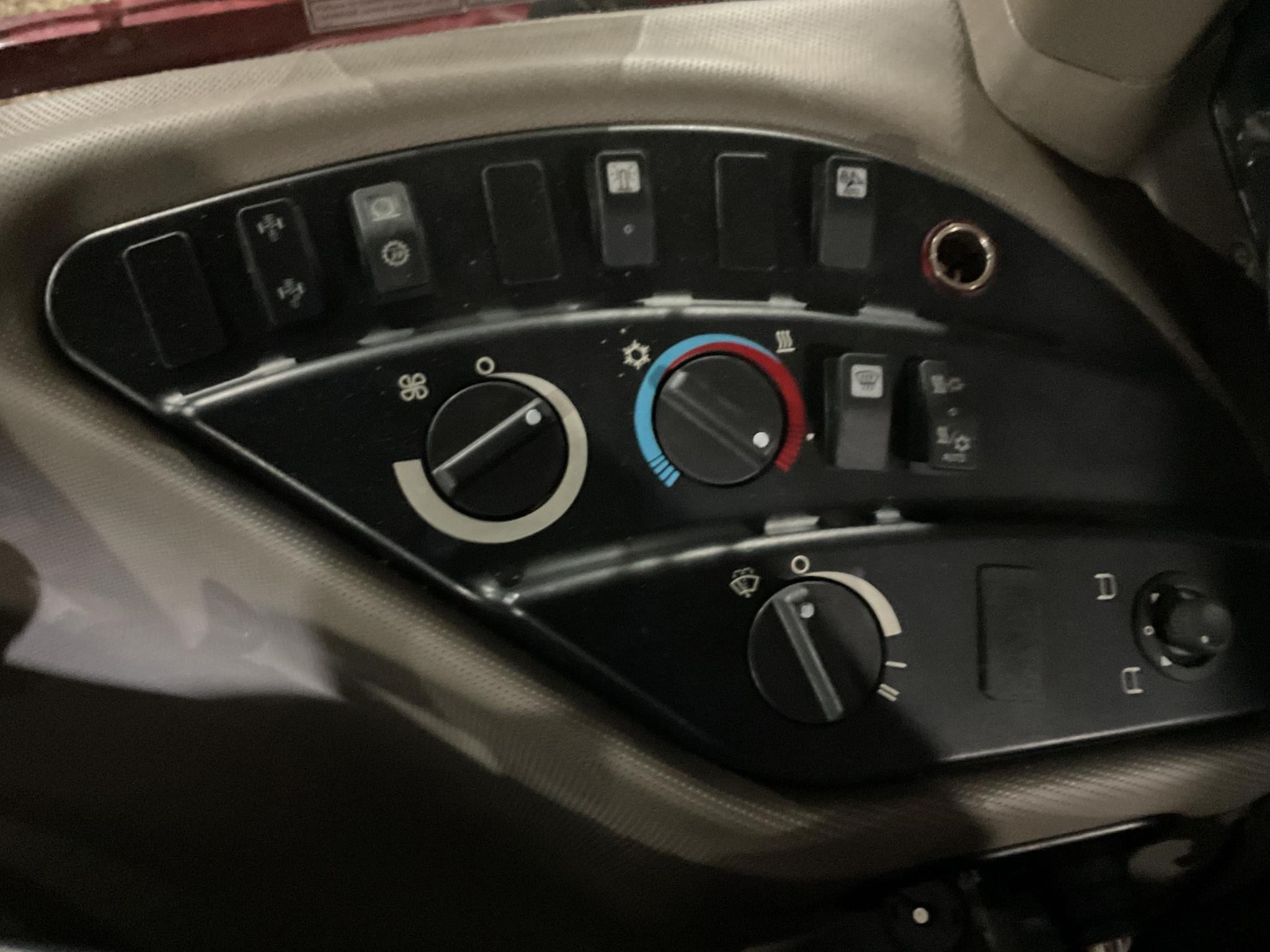 2022 Case Ih TRIDENT 5550