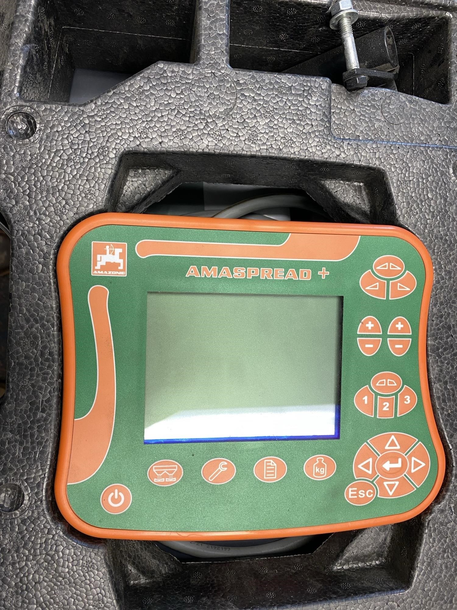 2020 Amazone ZA-V 4200