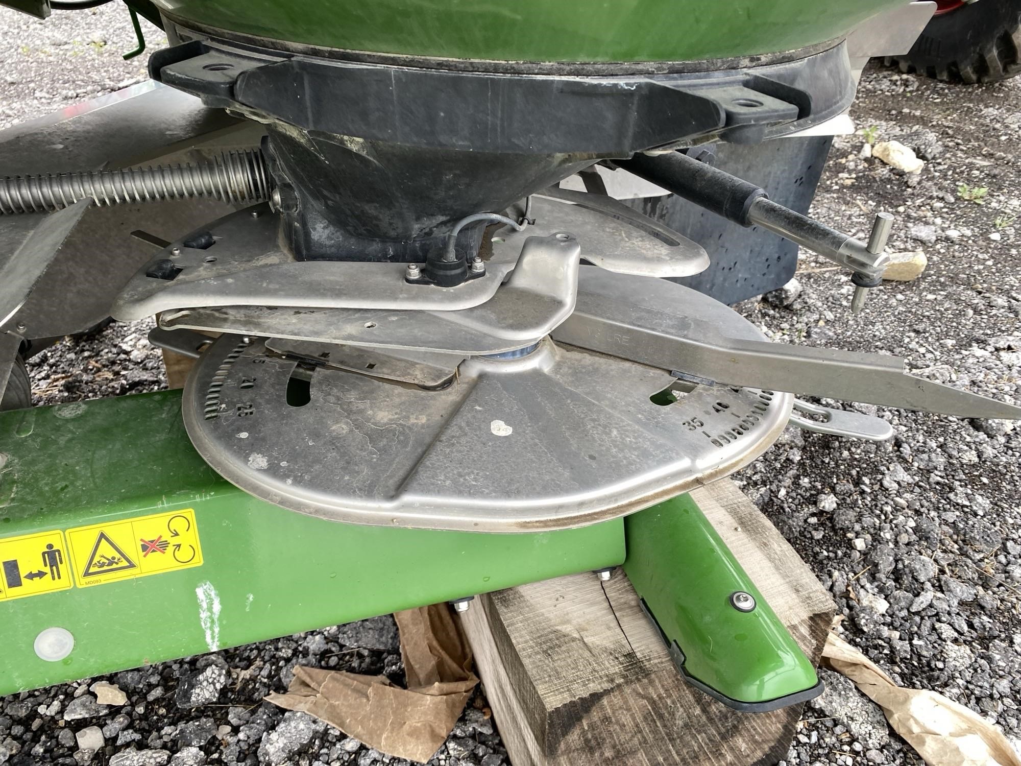 2020 Amazone ZA-V 4200