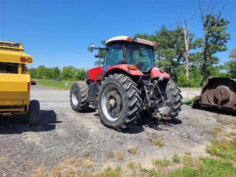 2012 Case Ih PUMA 185