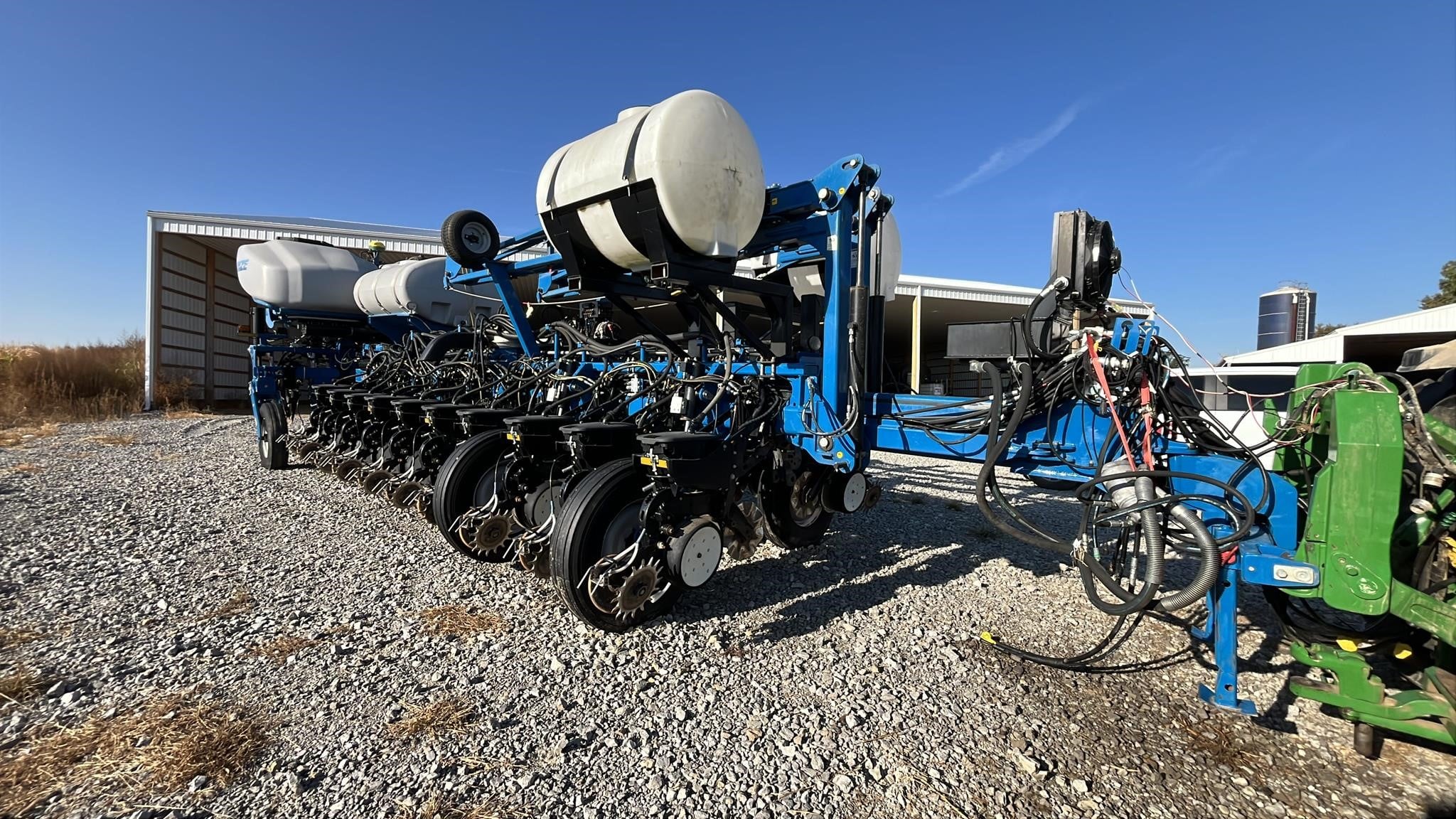 2014 Kinze 4900