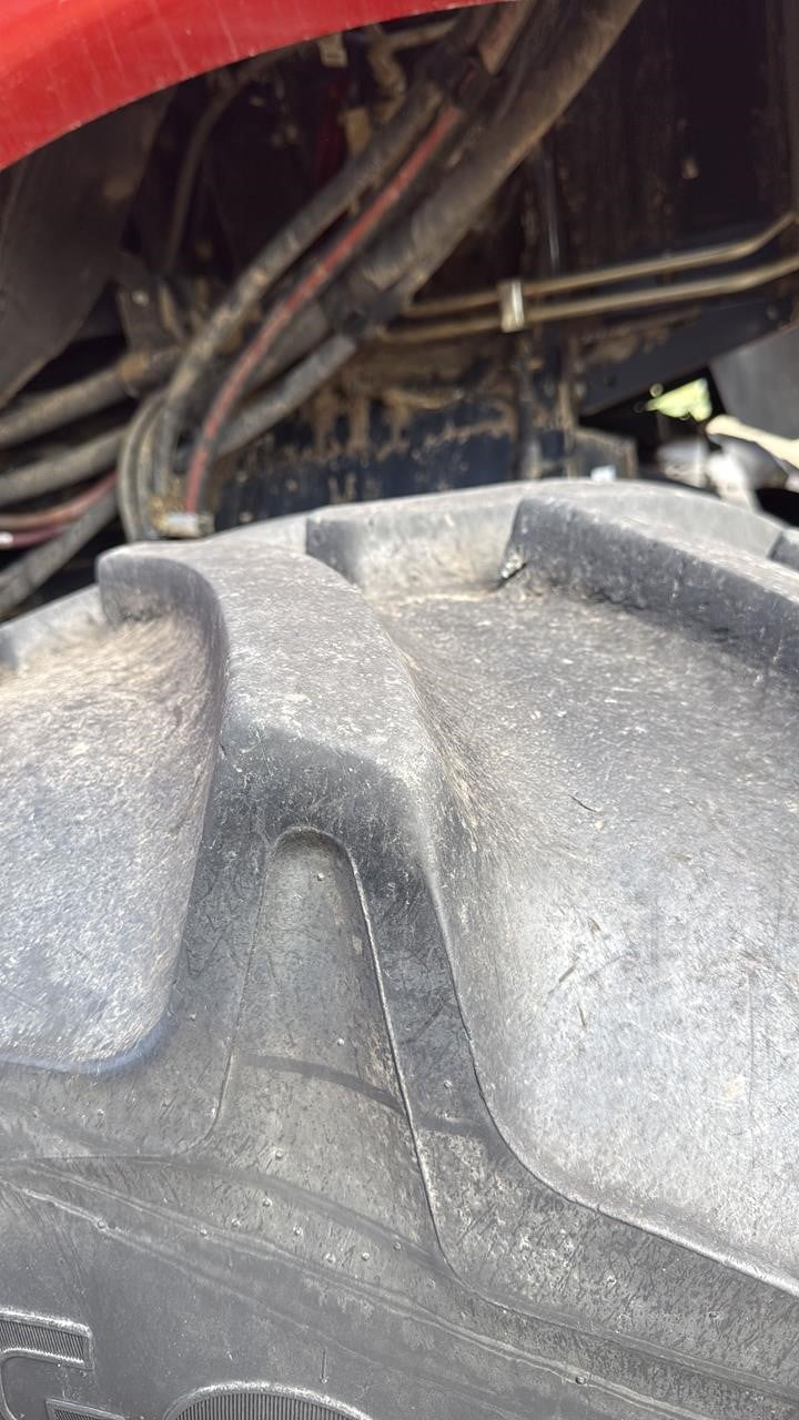 2014 Case Ih 7230