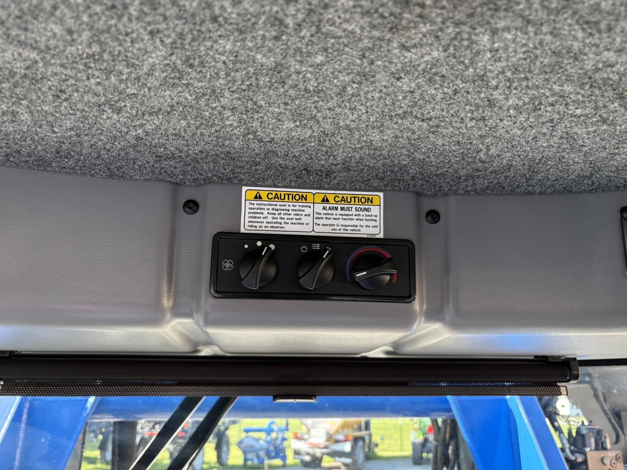 2017 New Holland SP.300F