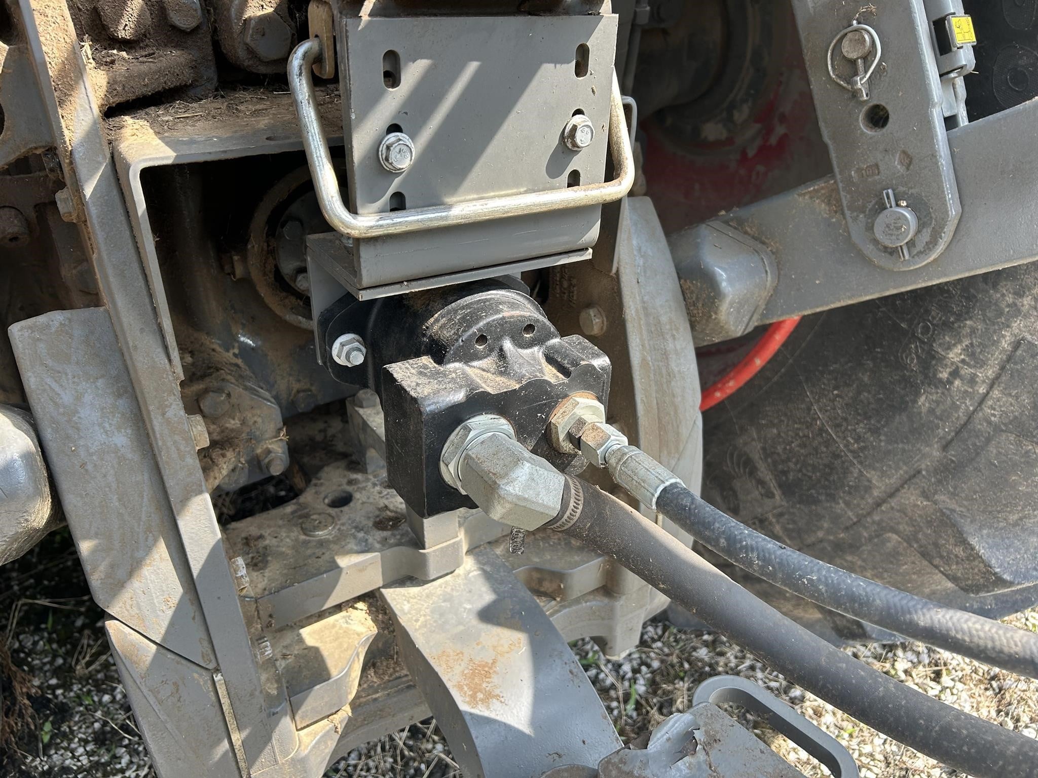 2022 Massey Ferguson VF1630