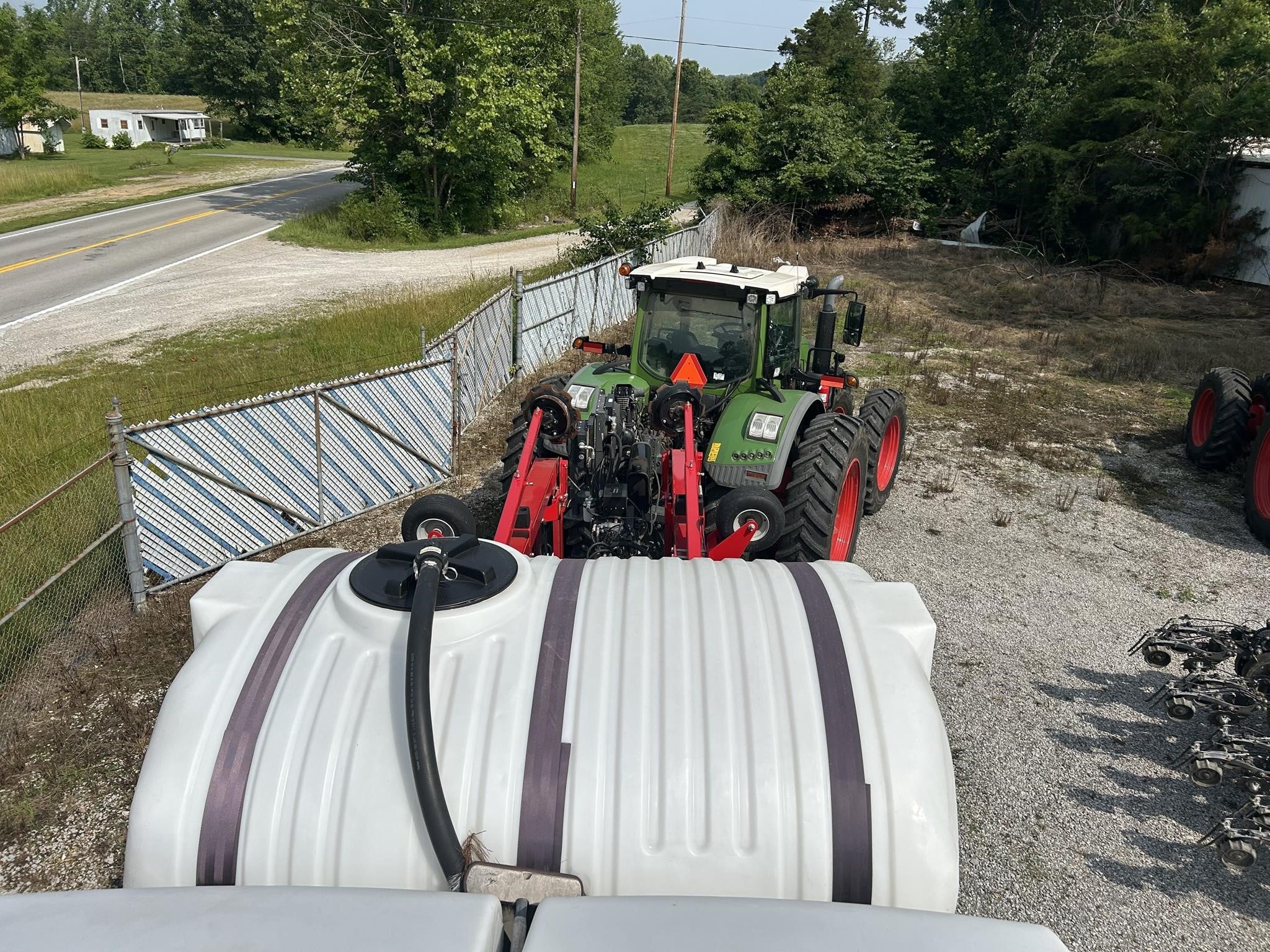 2022 Massey Ferguson VF1630