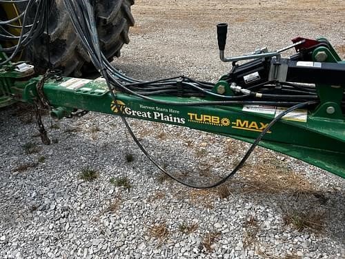 2020 Great Plains 4000TM