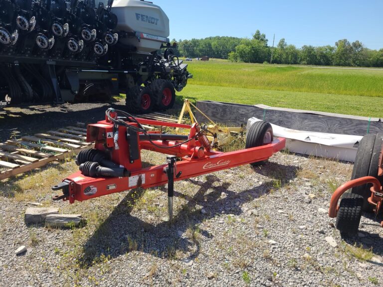 2020 Durabilt CC2HL