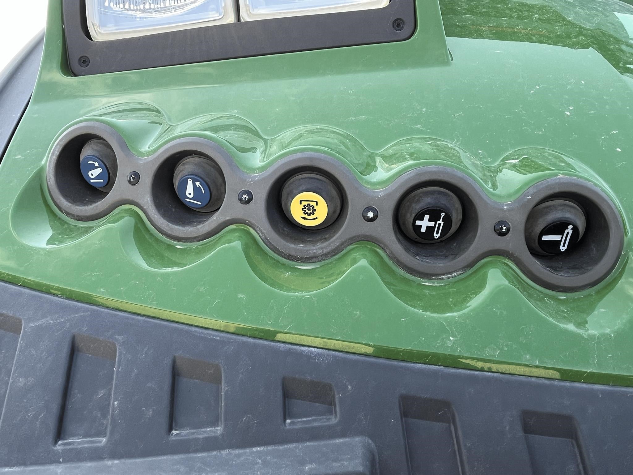 2021 Fendt 942 VARIO