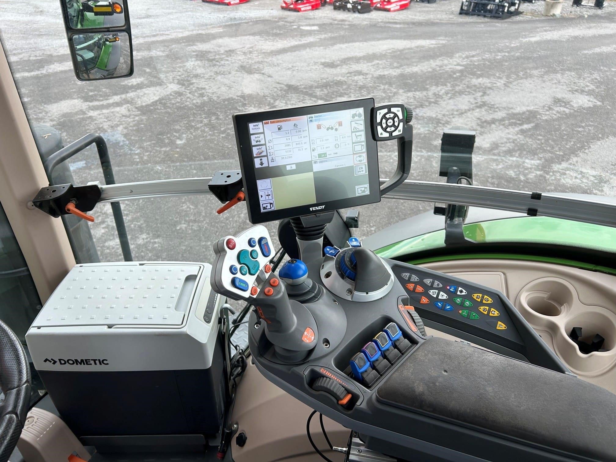 2021 Fendt 1050 VARIO