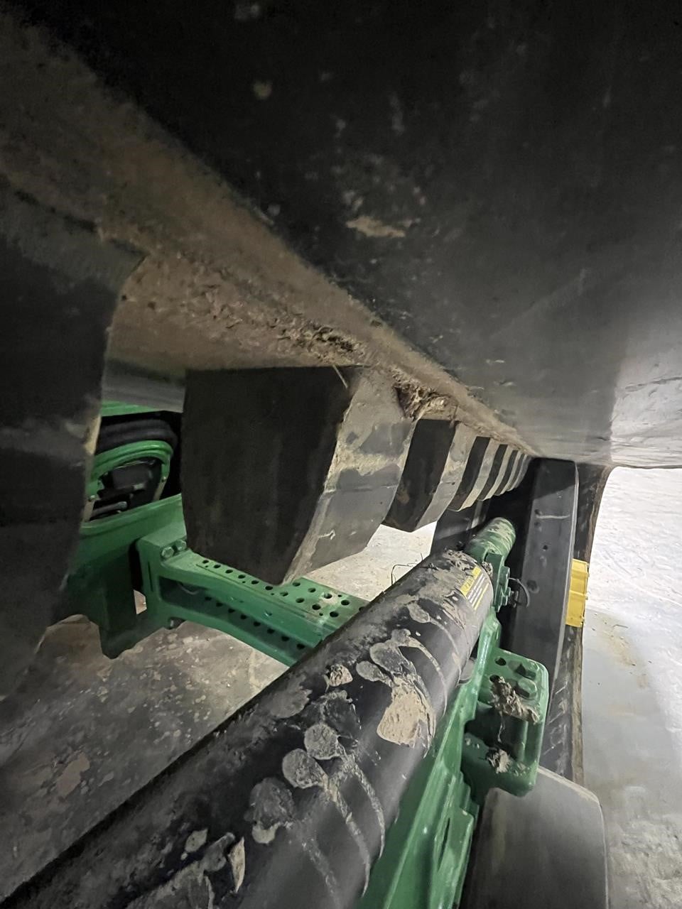 2011 John Deere 8310RT