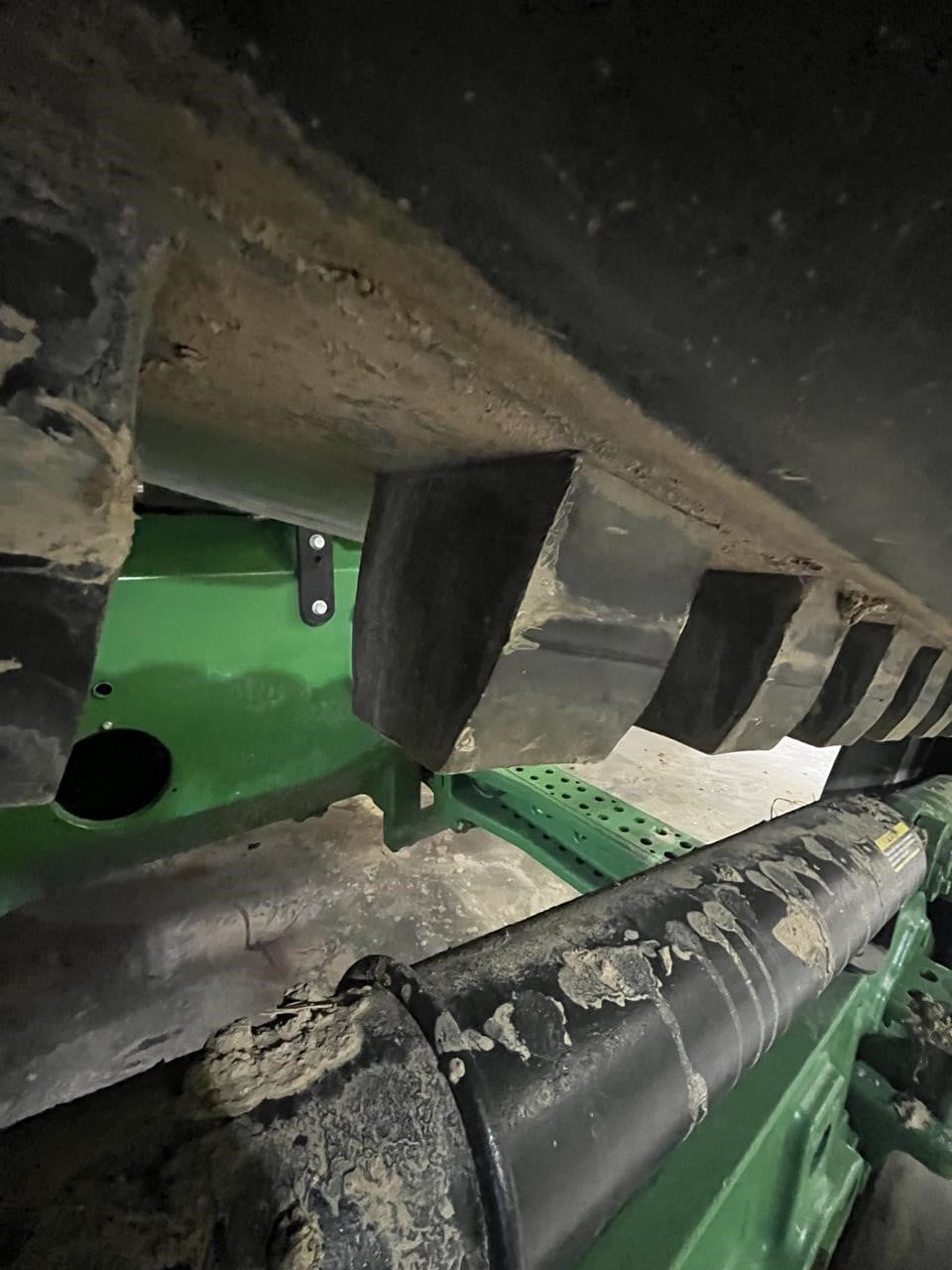 2011 John Deere 8310RT