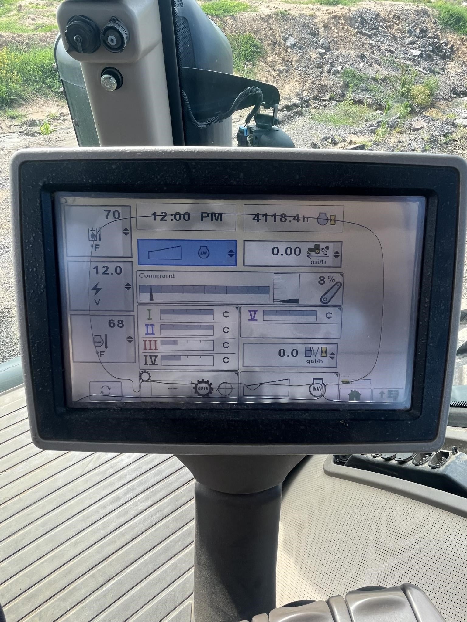 2011 John Deere 8310RT