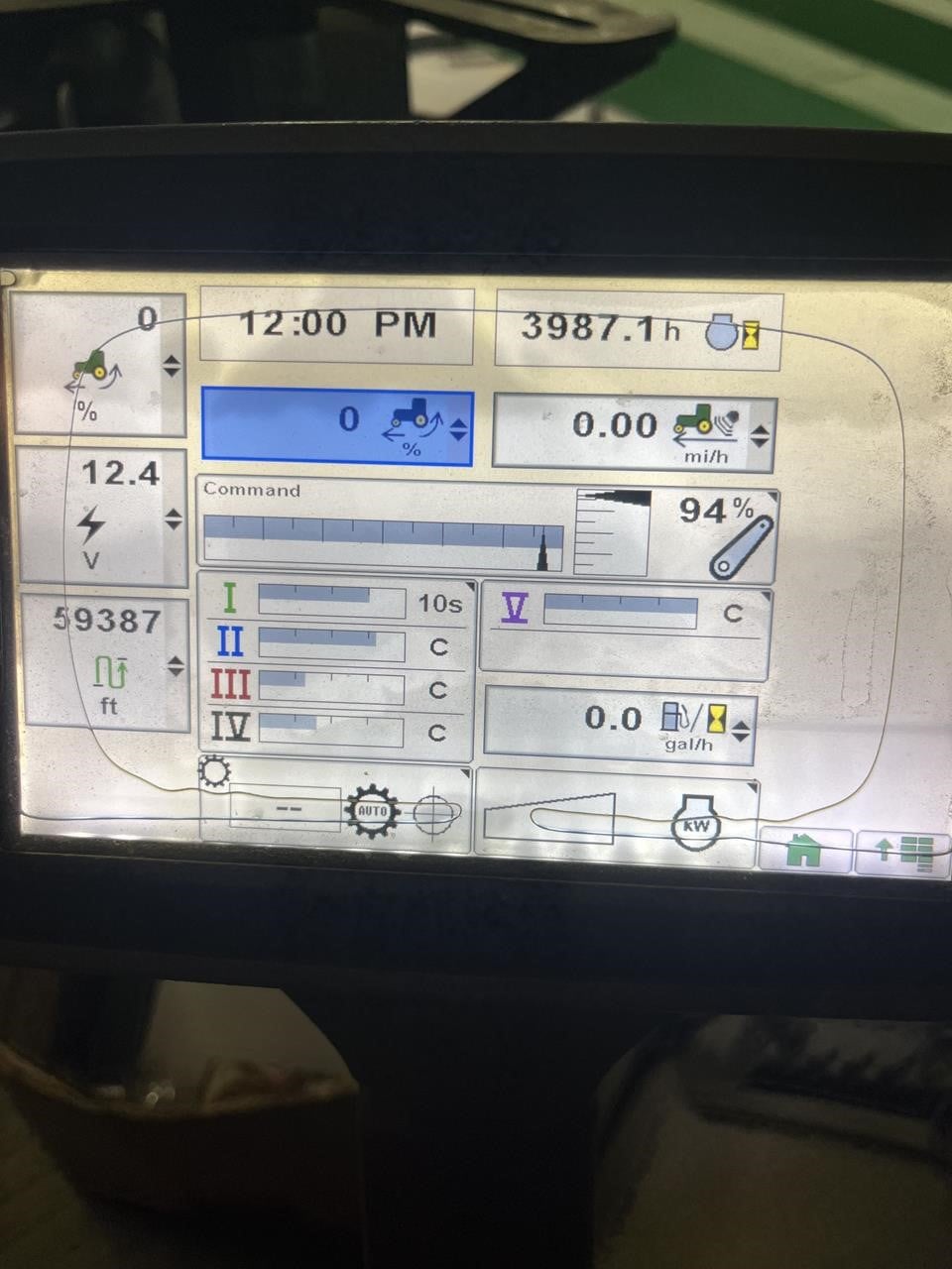 2011 John Deere 8310RT